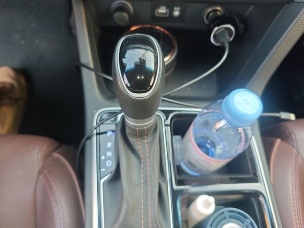 Hyundai Sonata Plug-in Hybrid 2018, 80500 км, за 8319 USD - фото 15