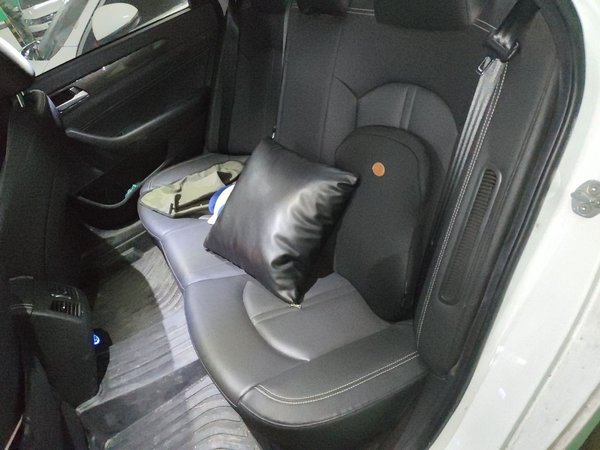 Hyundai Sonata Plug-in Hybrid 2018, 108900 км, за 9759 USD - фото 14