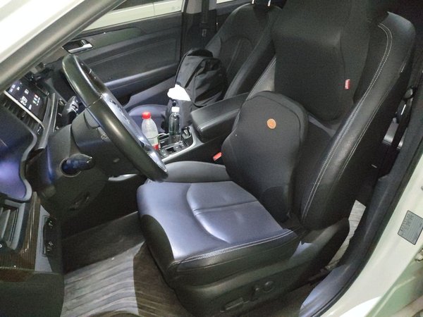 Hyundai Sonata Plug-in Hybrid 2018, 108900 км, за 9759 USD - фото 12
