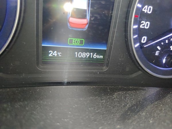Hyundai Sonata Plug-in Hybrid 2018, 108900 км, за 9759 USD - фото 9