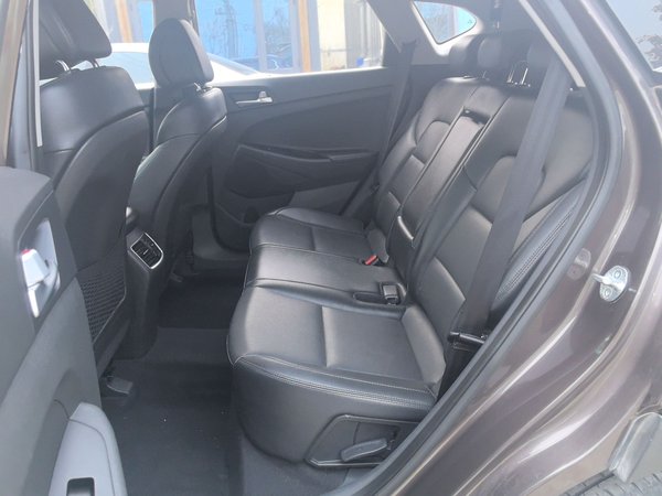 Hyundai Tucson 2015, 120000 км, за 7378 USD - фото 20
