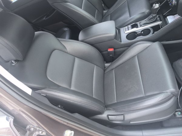 Hyundai Tucson 2015, 120000 км, за 7378 USD - фото 23