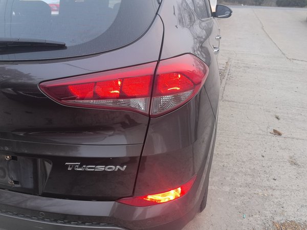 Hyundai Tucson 2015, 120000 км, за 7378 USD - фото 7