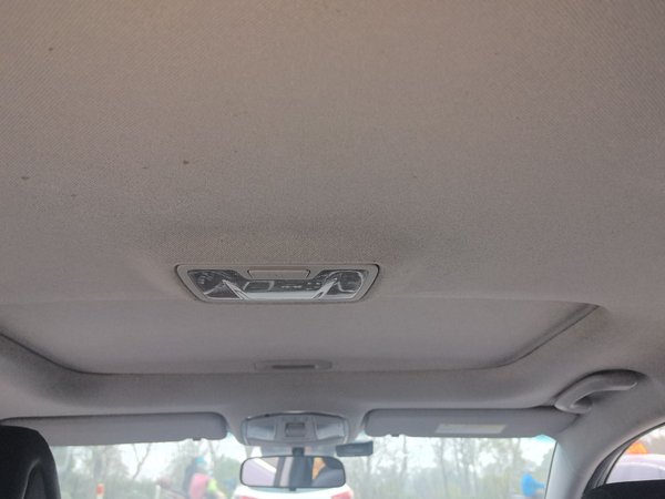 Hyundai Tucson 2015, 120000 км, за 7378 USD - фото 21