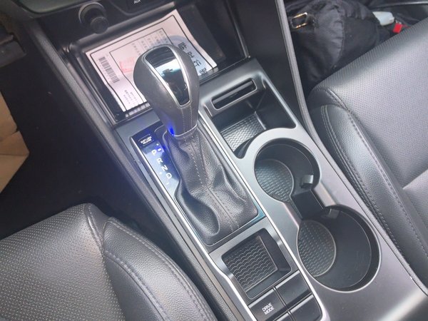 Hyundai Tucson 2015, 120000 км, за 7378 USD - фото 17