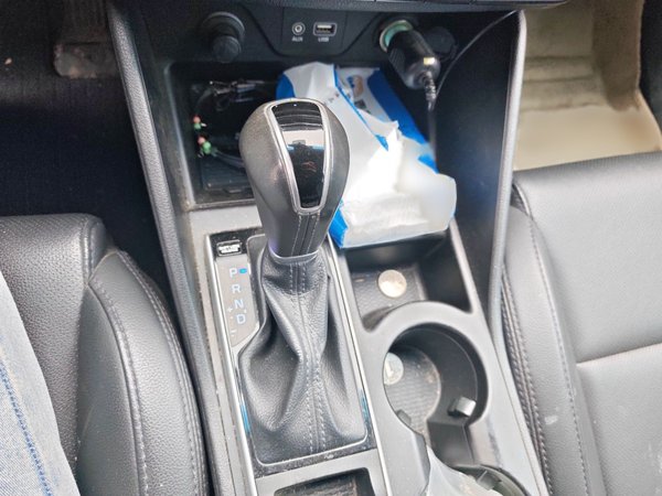 Hyundai Tucson 2015, 68100 км, за 8270 USD - фото 12