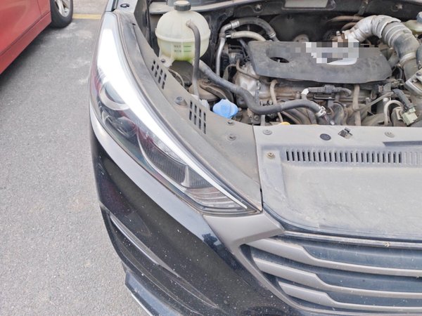 Hyundai Tucson 2015, 68100 км, за 8270 USD - фото 6
