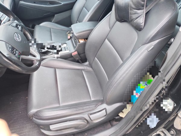 Hyundai Tucson 2015, 68100 км, за 8270 USD - фото 13