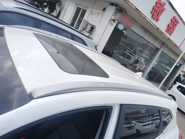 Hyundai Tucson 2015, 101600 км, за 7809 USD - фото 8