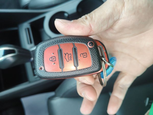 Hyundai Tucson 2015, 101600 км, за 7809 USD - фото 18