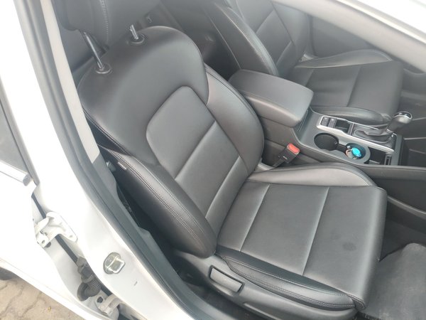 Hyundai Tucson 2015, 101600 км, за 7809 USD - фото 9