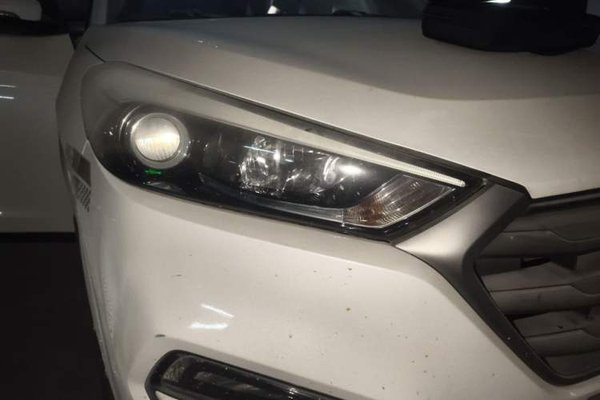 Hyundai Tucson 2015, 104100 км, за 8139 USD - фото 20