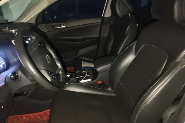 Hyundai Tucson 2015, 104100 км, за 8139 USD - фото 6