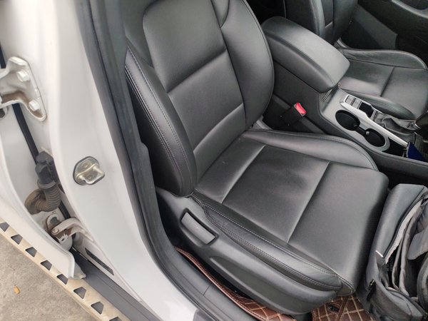 Hyundai Tucson 2015, 116500 км, за 7340 USD - фото 23