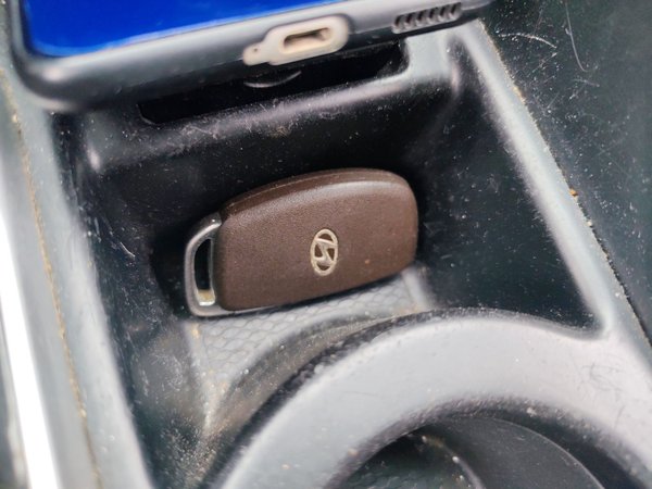 Hyundai Tucson 2015, 116500 км, за 7340 USD - фото 12