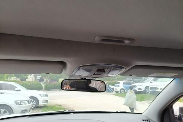 Hyundai Tucson 2015, 134100 км, за 7040 USD - фото 21