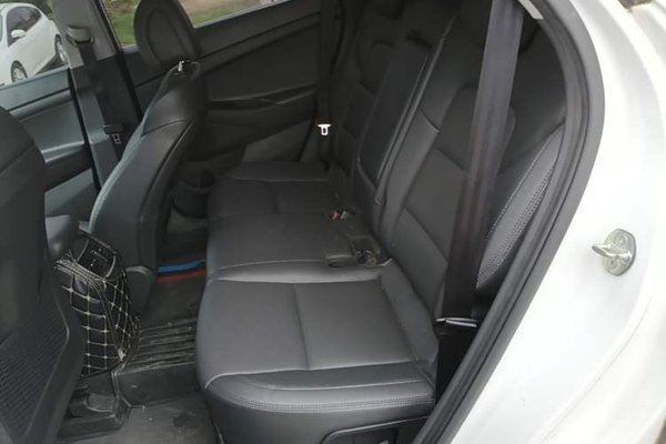Hyundai Tucson 2015, 134100 км, за 7040 USD - фото 20