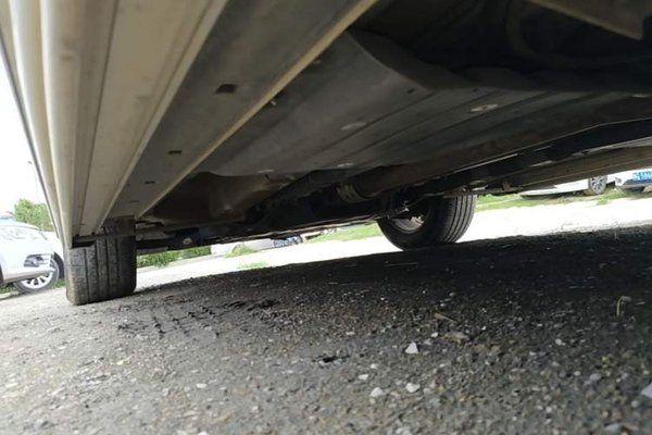Hyundai Tucson 2015, 134100 км, за 7040 USD - фото 25