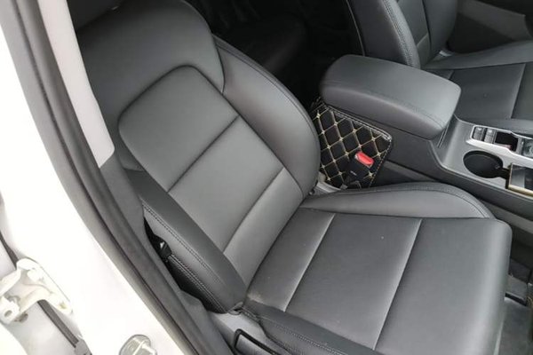 Hyundai Tucson 2015, 134100 км, за 7040 USD - фото 19