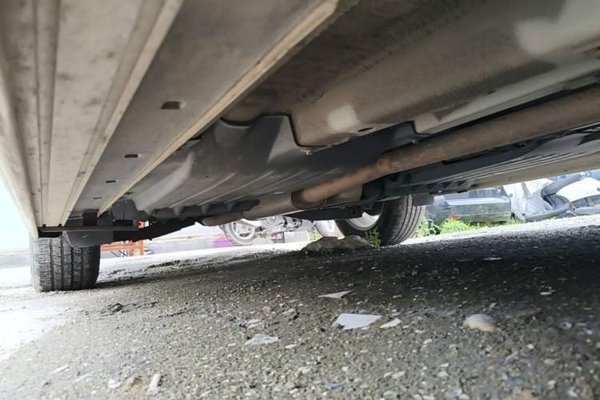 Hyundai Tucson 2015, 134100 км, за 7040 USD - фото 26
