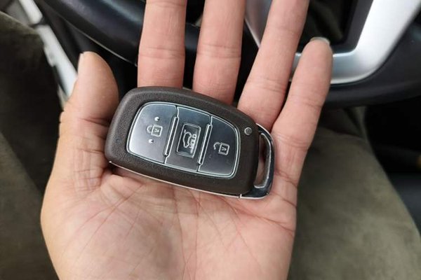 Hyundai Tucson 2015, 134100 км, за 7040 USD - фото 23