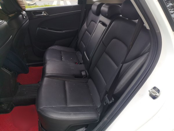 Hyundai Tucson 2015, 139100 км, за 7354 USD - фото 20