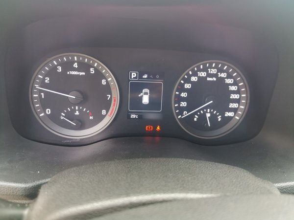 Hyundai Tucson 2015, 139100 км, за 7354 USD - фото 10