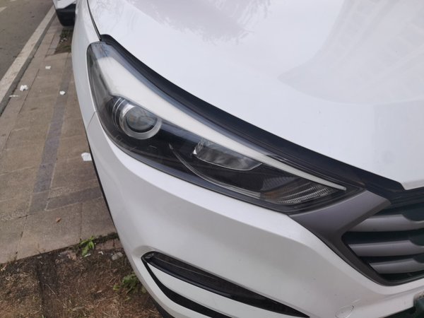 Hyundai Tucson 2015, 139100 км, за 7354 USD - фото 7
