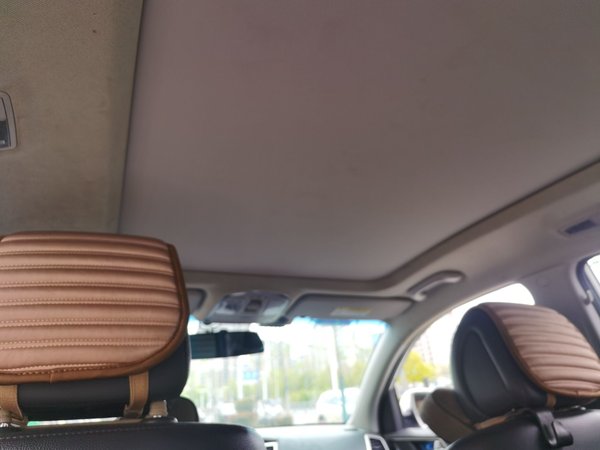 Hyundai Tucson 2015, 139100 км, за 7354 USD - фото 15