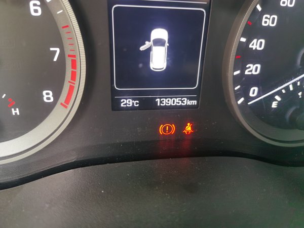 Hyundai Tucson 2015, 139100 км, за 7354 USD - фото 11