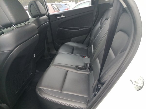 Hyundai Tucson 2015, 140900 км, за 7621 USD - фото 22