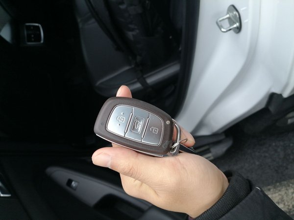 Hyundai Tucson 2015, 140900 км, за 7621 USD - фото 19