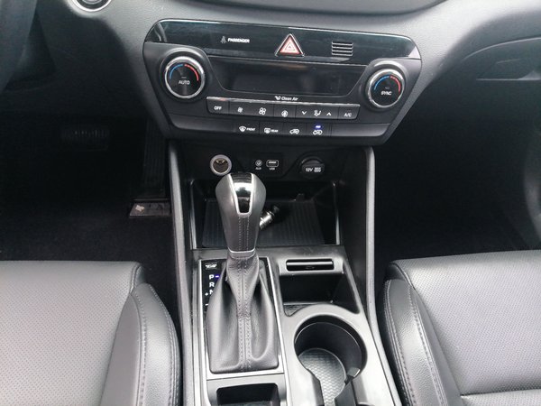 Hyundai Tucson 2015, 140900 км, за 7621 USD - фото 15