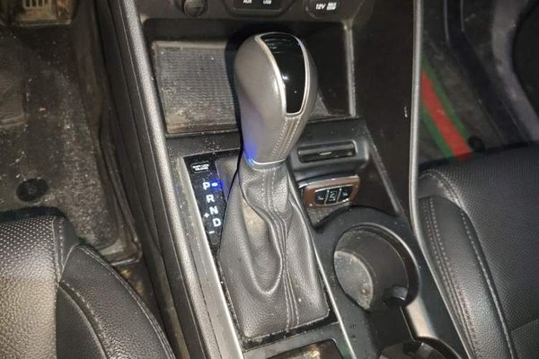 Hyundai Tucson 2015, 150500 км, за 7217 USD - фото 11