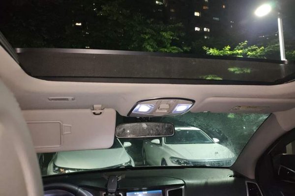 Hyundai Tucson 2015, 150500 км, за 7217 USD - фото 15
