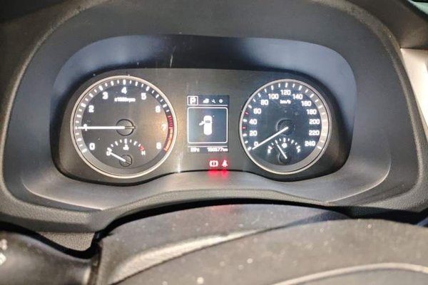Hyundai Tucson 2015, 150500 км, за 7217 USD - фото 8