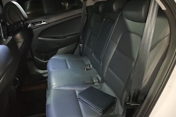 Hyundai Tucson 2015, 150500 км, за 7217 USD - фото 14