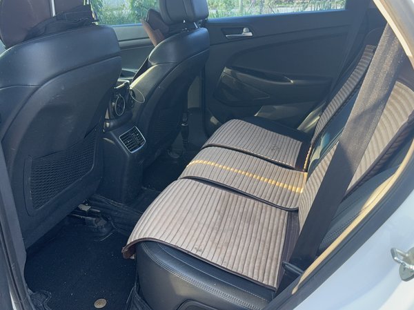 Hyundai Tucson 2015, 166100 км, за 6847 USD - фото 8