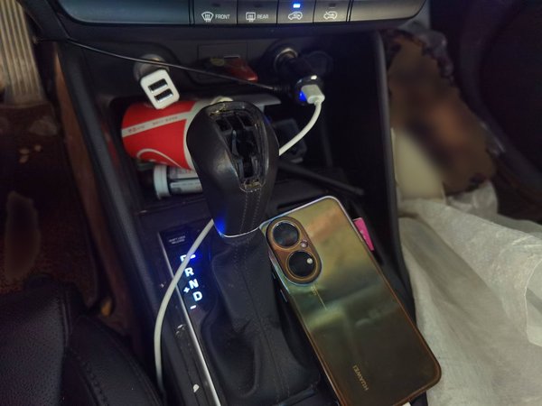 Hyundai Tucson 2015, 200700 км, за 6578 USD - фото 6