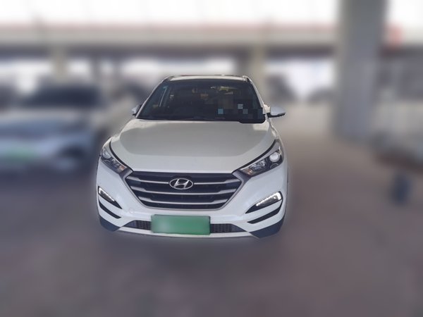 Hyundai Tucson 2015, 200700 км, за 6578 USD - фото 21