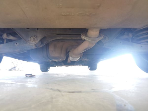 Hyundai Tucson 2015, 200700 км, за 6578 USD - фото 20