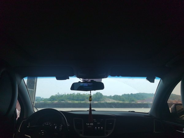 Hyundai Tucson 2015, 200700 км, за 6578 USD - фото 8