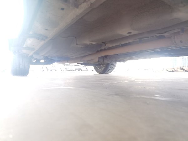 Hyundai Tucson 2015, 200700 км, за 6578 USD - фото 15