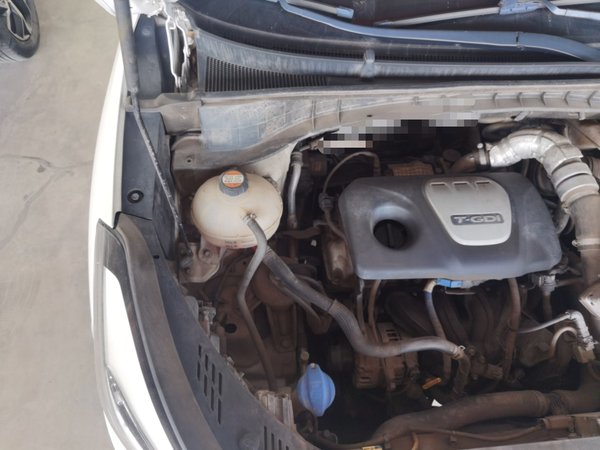 Hyundai Tucson 2015, 200700 км, за 6578 USD - фото 17