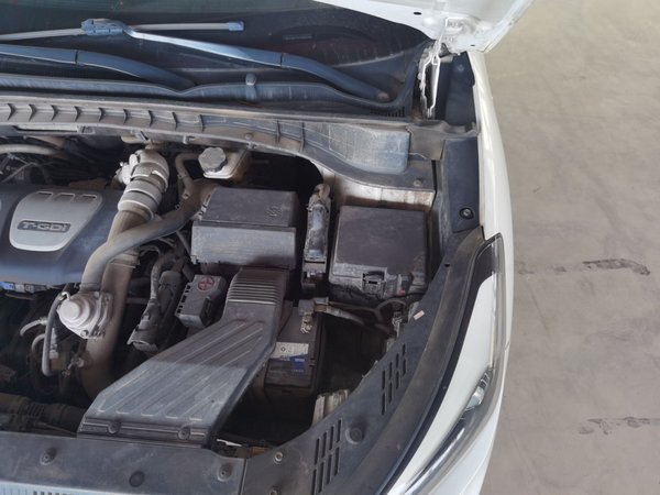 Hyundai Tucson 2015, 200700 км, за 6578 USD - фото 18