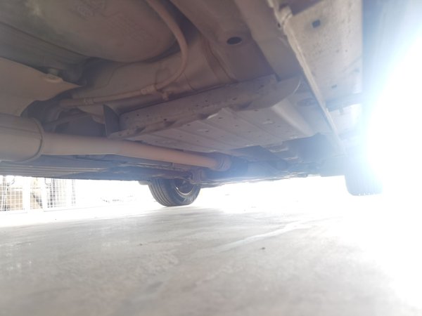 Hyundai Tucson 2015, 200700 км, за 6578 USD - фото 16