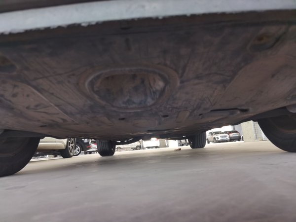 Hyundai Tucson 2015, 200700 км, за 6578 USD - фото 19