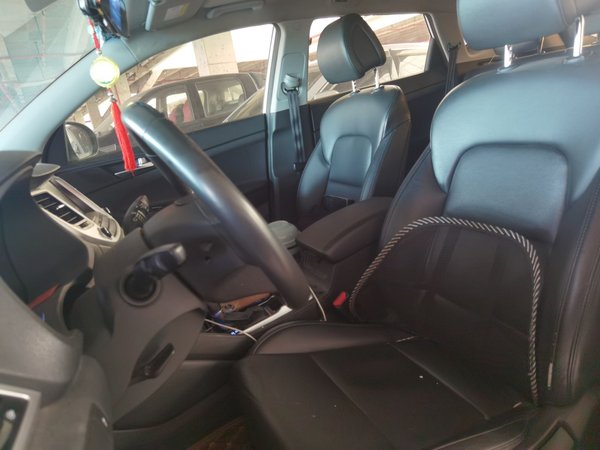 Hyundai Tucson 2015, 200700 км, за 6578 USD - фото 7