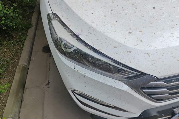 Hyundai Tucson 2015, 43200 км, за 9255 USD - фото 7