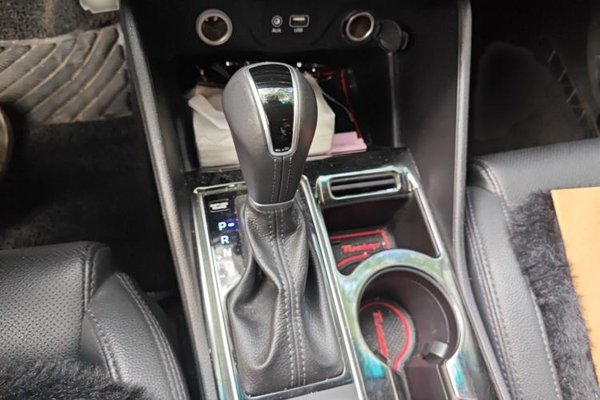 Hyundai Tucson 2015, 43200 км, за 9255 USD - фото 13